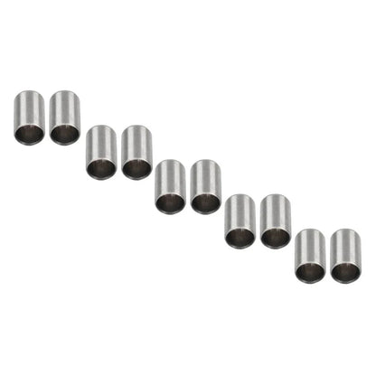 10 x Cylinder Head Dowels 10X16mm for GY6 Scooter 125CC 150CC
