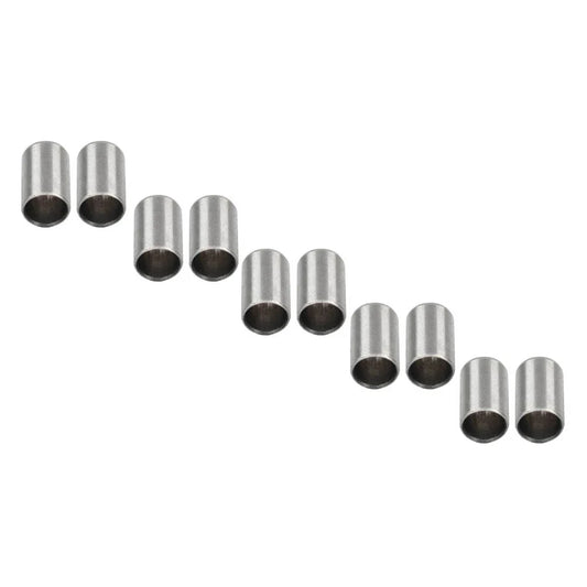 10 x Cylinder Head Dowels 10X16mm for GY6 Scooter 125CC 150CC