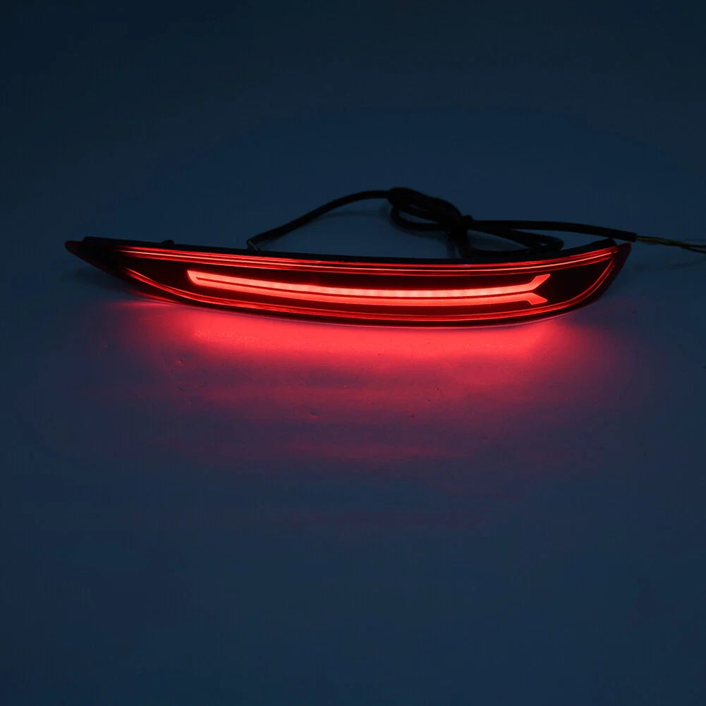 Rear Bumper Turn Signal Brake Light for Chevrolet Equinox (2017-2024)