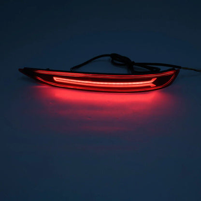 Rear Bumper Turn Signal Brake Light for Chevrolet Equinox (2017-2024)
