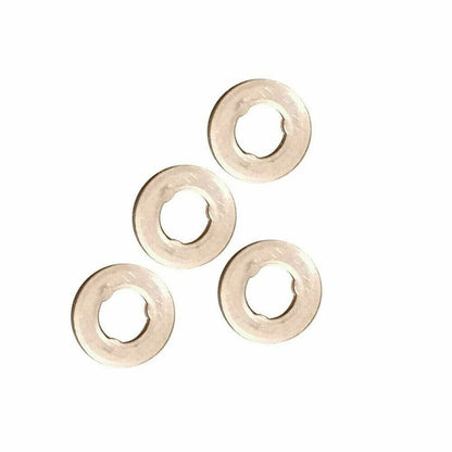 4 x Injector Bolts & Seals for Mercedes Sprinter, Vito, M-Class (2006-2018)