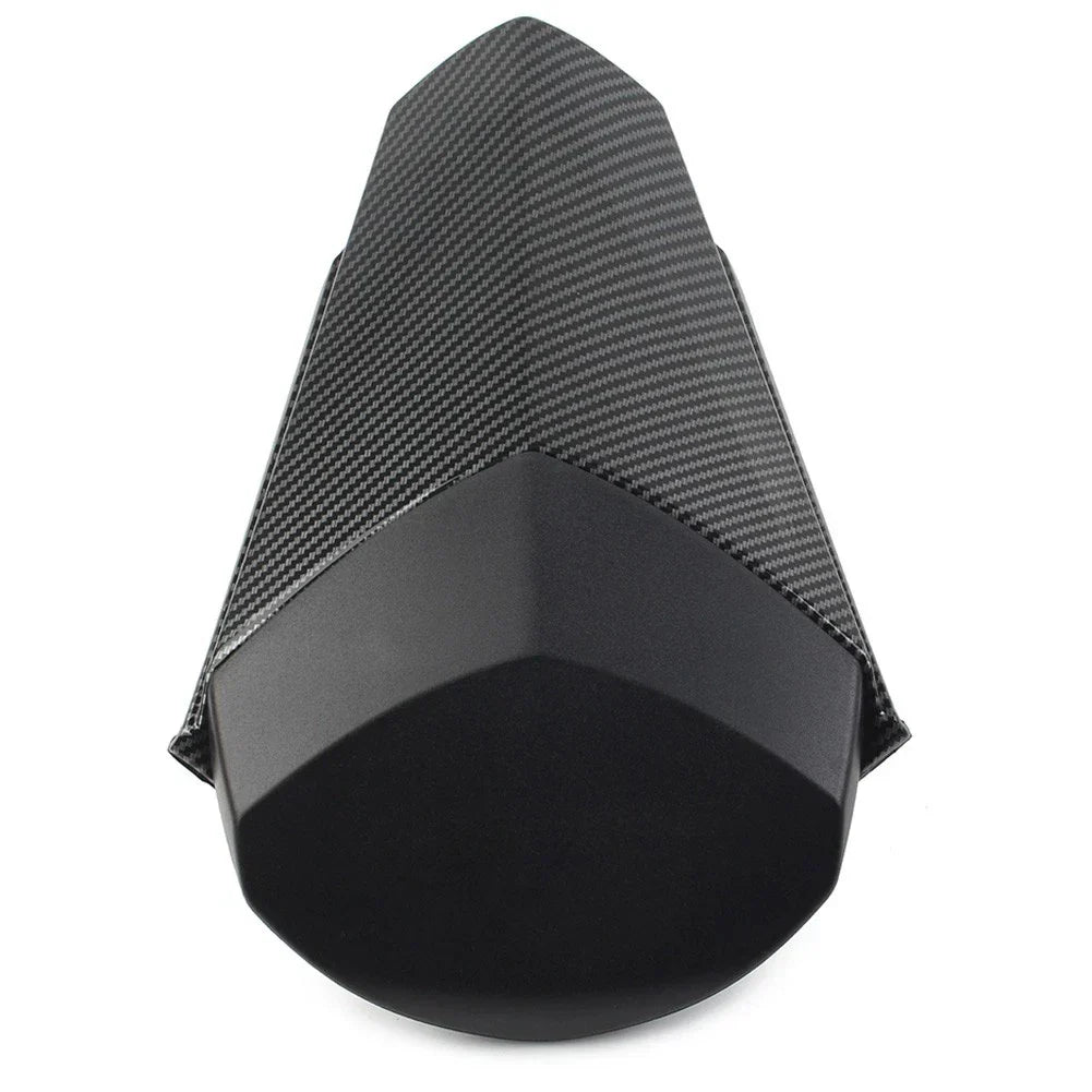 Rear Tail Seat Cover for YAMAHA YZF-R7 (2022) Carbon Fiber