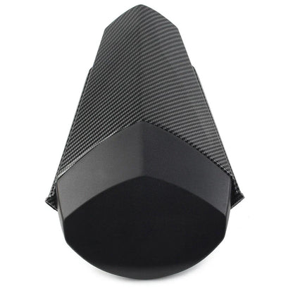 Rear Tail Seat Cover for YAMAHA YZF-R7 (2022) Carbon Fiber