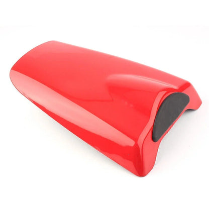 Rear Seat Cover Cowl for Honda CBR954RR (2002-2003) Red