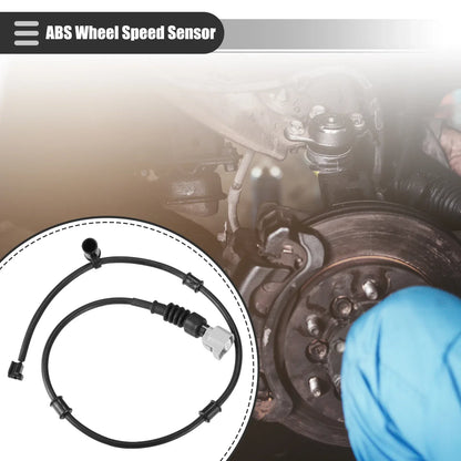 Rear Right ABS Wheel Speed Sensor for Lexus LS460 (2007-2020)