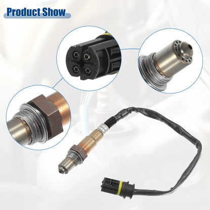 O2 Oxygen Sensor Replacement for Mercedes-Benz C240 (2001-2005)
