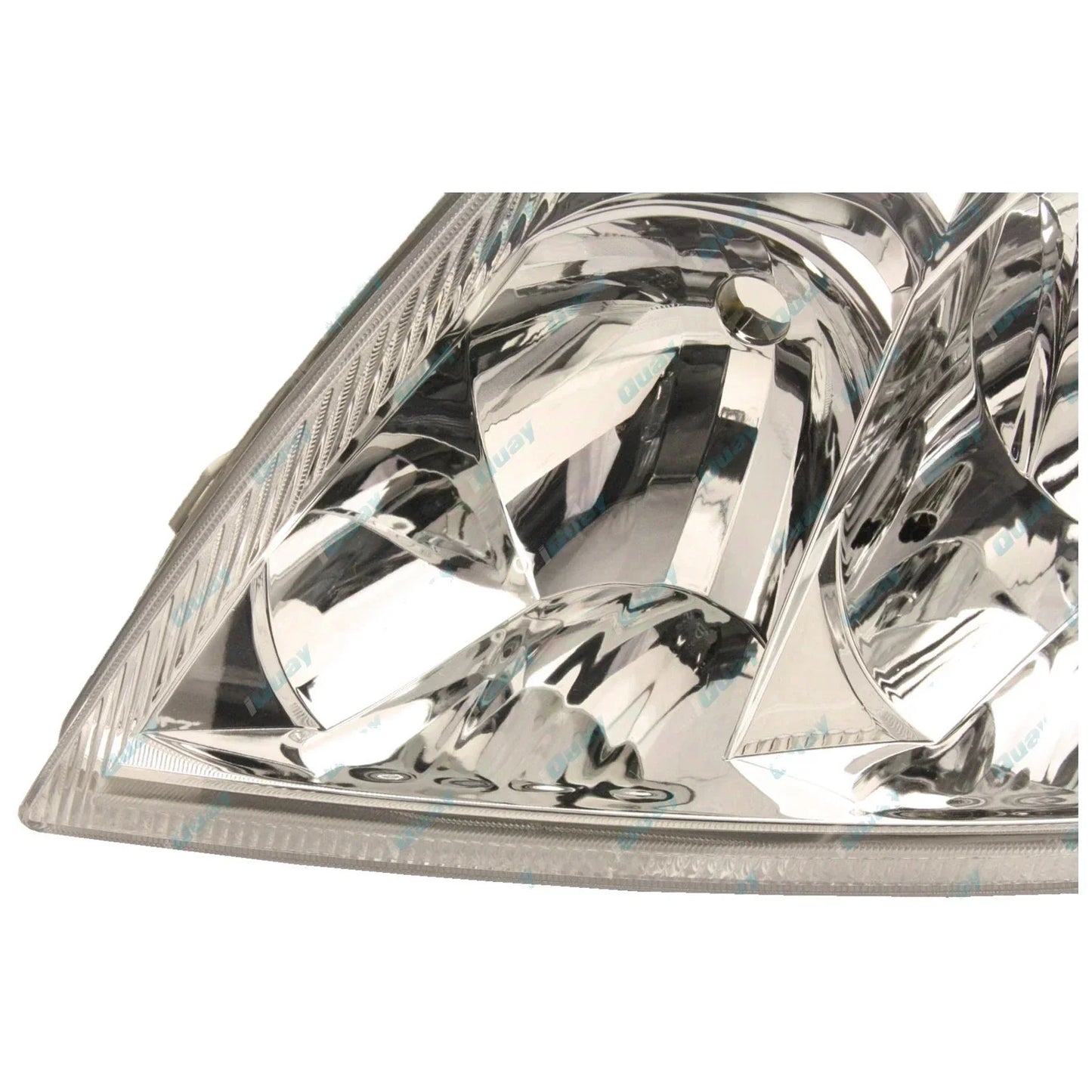 LH HeadLight for Toyota Corolla 2001~2004 Hatch 2001~2007 Sedan/Wagon Passenger