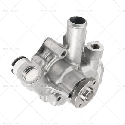 Water Pump for Yanmar 3TNV76 3TNV70 3TNV80 Engine