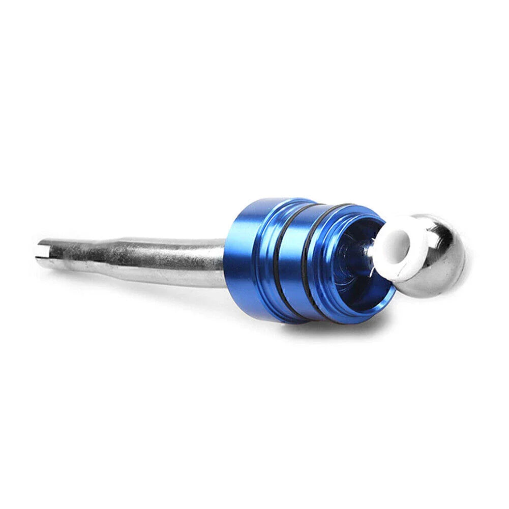 Blue Quick Shift Short Throw Shifter for BMW E30 E36 E39 E46 M3 (1982-2006)