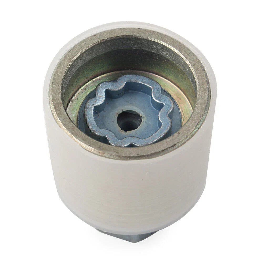 Locking Wheel Nut Key Bolt for Audi (Chrome-molybdenum Steel)