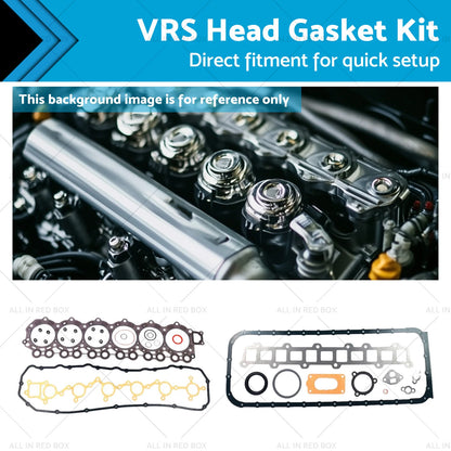 VRS Head Gasket Kit for Nissan Patrol GQ Y60 TB42 TB42E 4.2L (1997-1999)