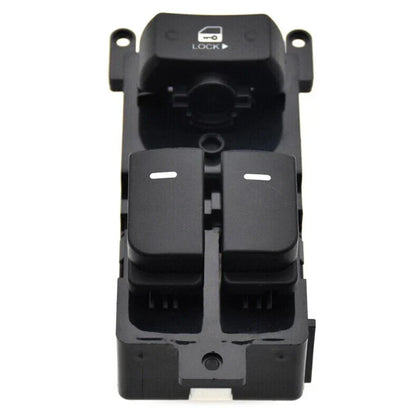 Front Left Power Window Switch for Kia Forte Koup 2 x Door (2010-2013)