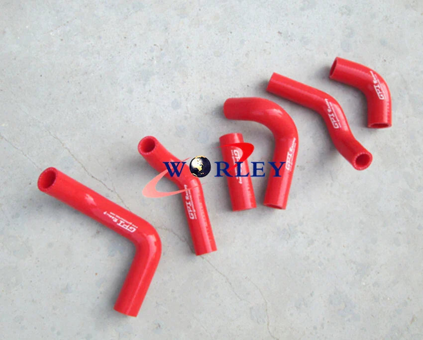 Radiator Hose for Husqvarna TC/TE 250 310 450 510 SMR 450 510 (2003-2011)