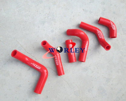 Radiator Hose for Husqvarna TC/TE 250 310 450 510 SMR 450 510 (2003-2011)