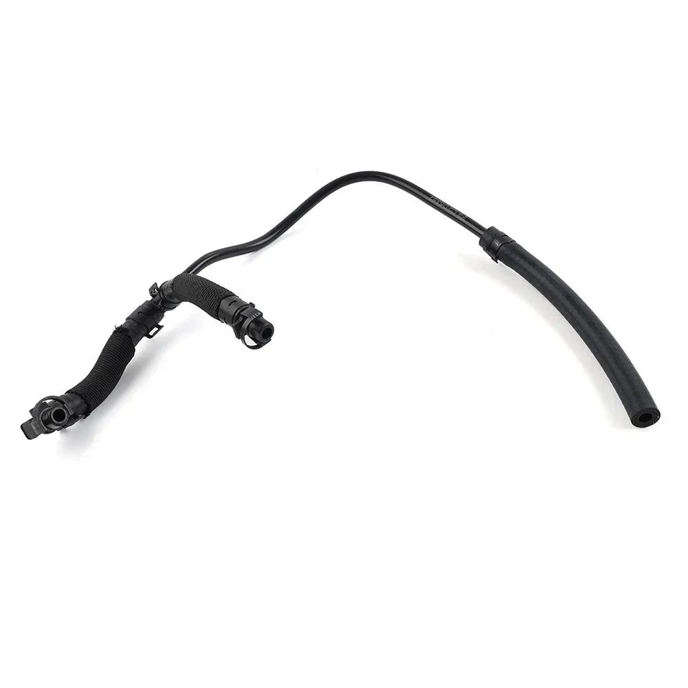 Coolant Reservoir Bleed Hose for Jaguar XF, XJ (2010-2015)