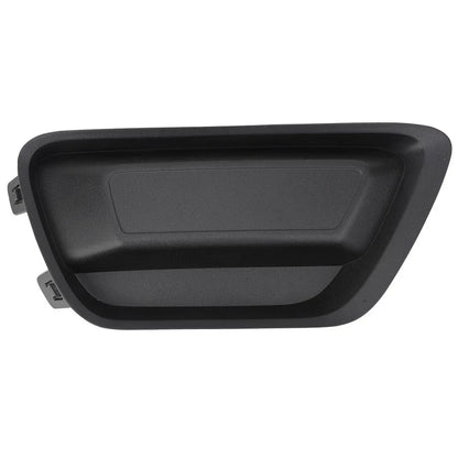 Front Right Fog Light Cover for Chevrolet Colorado (2015-2020)