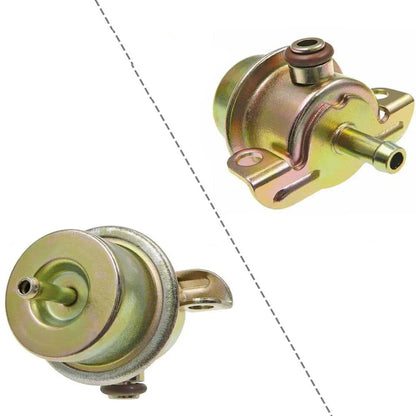 Fuel Injection Pressure Regulator Valve for BMW 318i 325i 735i (1983-1995)