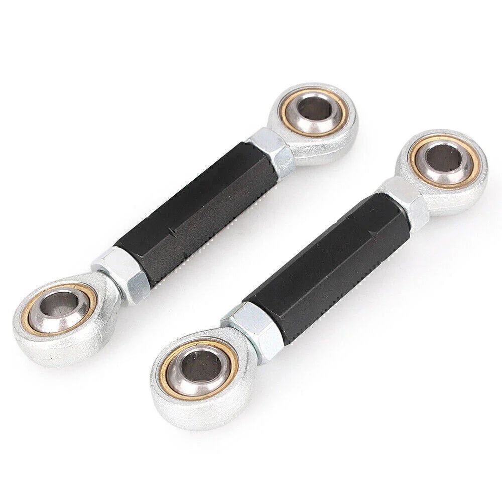 Adjustable Rear Suspension Lowering Kit for Suzuki GSX1300R Hayabusa (97-20)