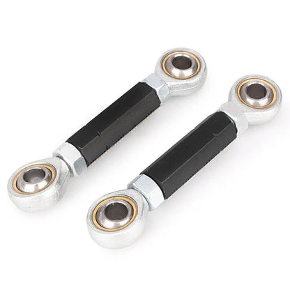 Adjustable Rear Suspension Lowering Kit for Suzuki GSX1300R Hayabusa (97-20)