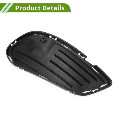 Front Right Fog Light Grill for Mercedes-Benz C300 (2017-2018)