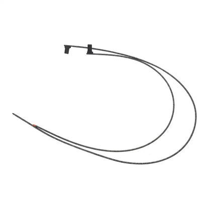 Panoramic Sunroof Curtain Cables for Infiniti QX30 (2017-2019)