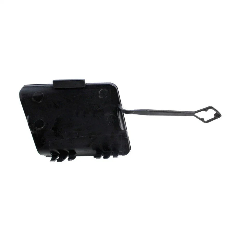Bumper Tow Hook Eye Cover Cap for BMW 5 Series (2014-2016)