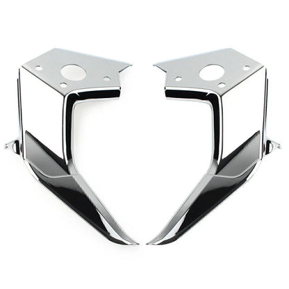 Decorative Covers for Honda Gold Wing GL1800 2018-2021 Chrome ()