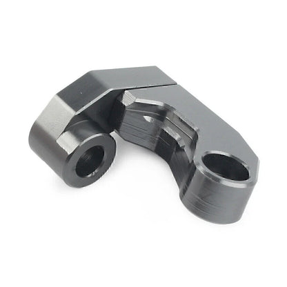 CNC Clutch Guide Cable Brake Clamp for Honda CB650F (2014-2018)