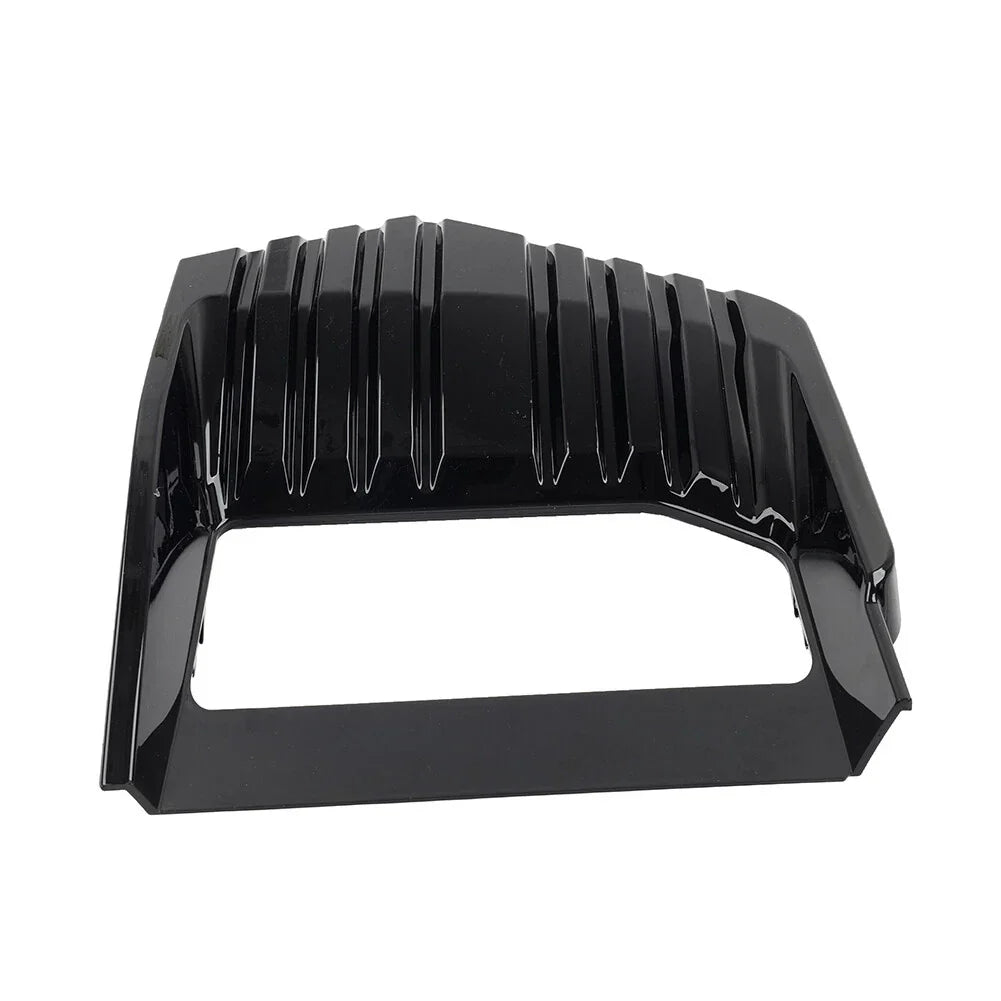 Fog Light Grille Covers for GMC Yukon (2021-2024)