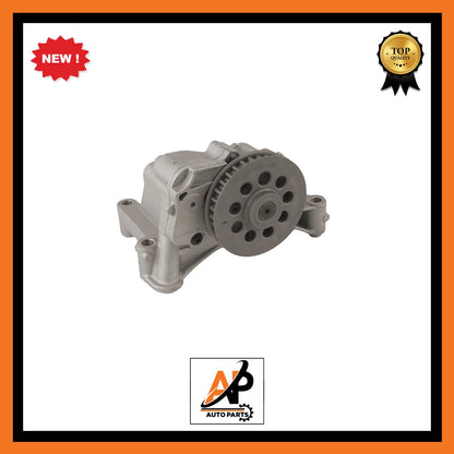 Engine Oil Pump Replacement for SEAT Alhambra Altea 1.6 2.0 TDI (2010–2015)