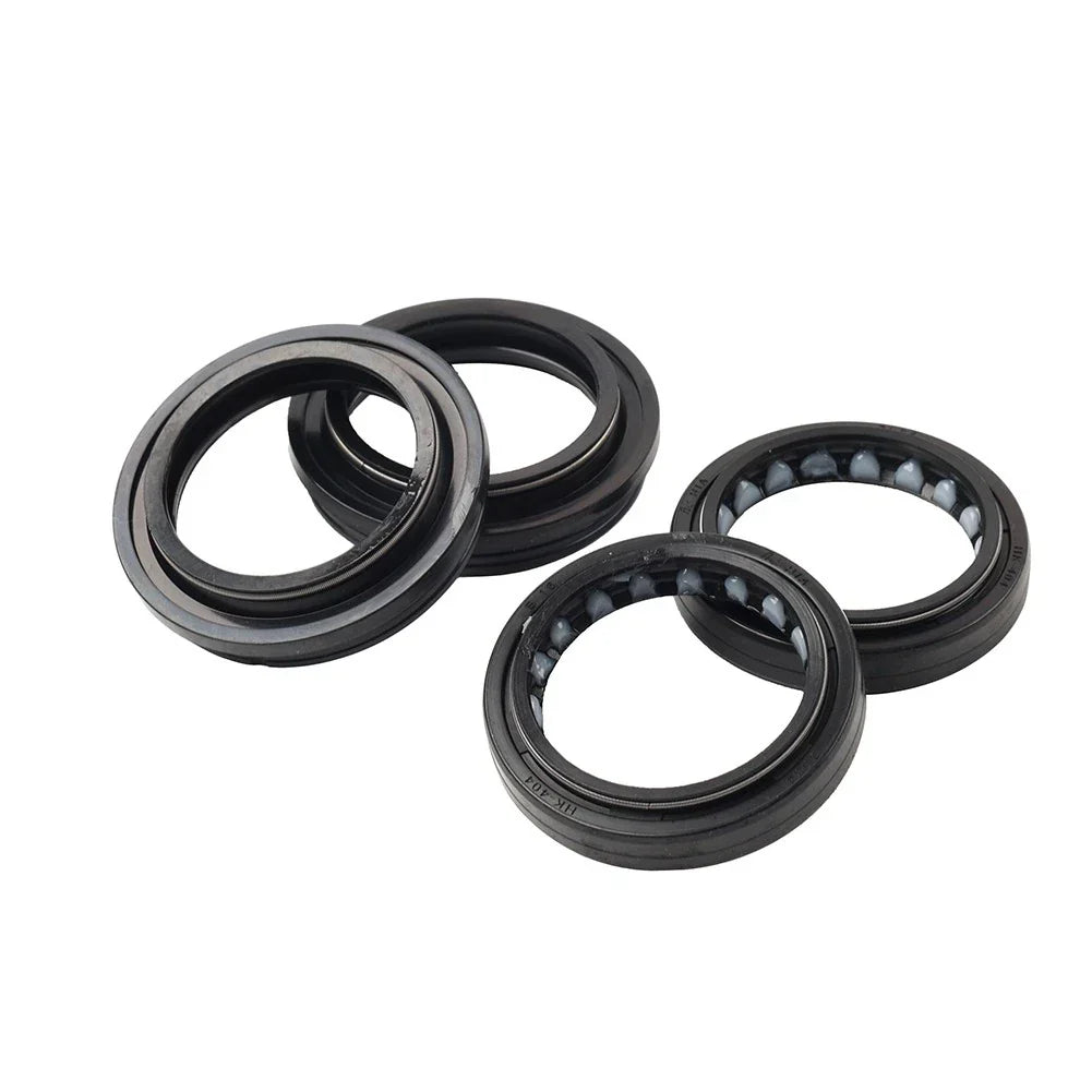 Front Fork Dust Oil Seals for Yamaha XJ900 XS1100 XJ550 VP250