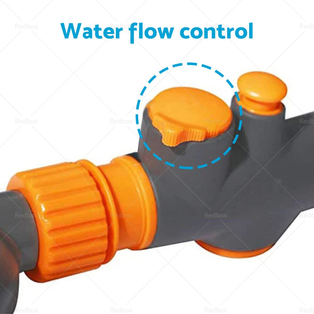 Spa Filter Cleaning Tool for Swimming Pool - Water Wand Cartridge Cleaner