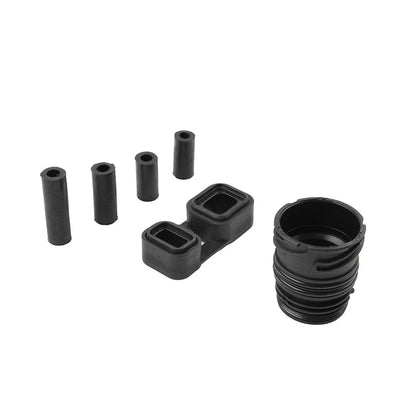 Gearbox Valve Body Adapter Seal Kit for BMW ZF 6HP26/28/32/34 (2001-2010)
