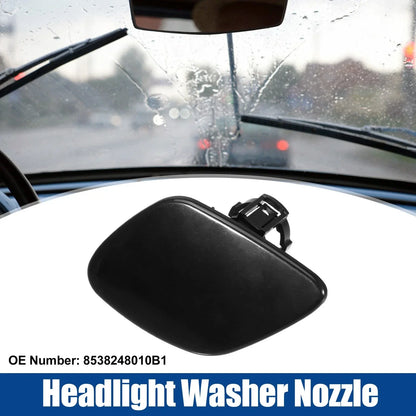 Front Left Headlight Washer Nozzle for Lexus (2010-2015)