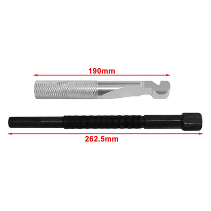 Clutch Belt Puller Tool for Polaris RZR 1000 900 800 (2014-2023)
