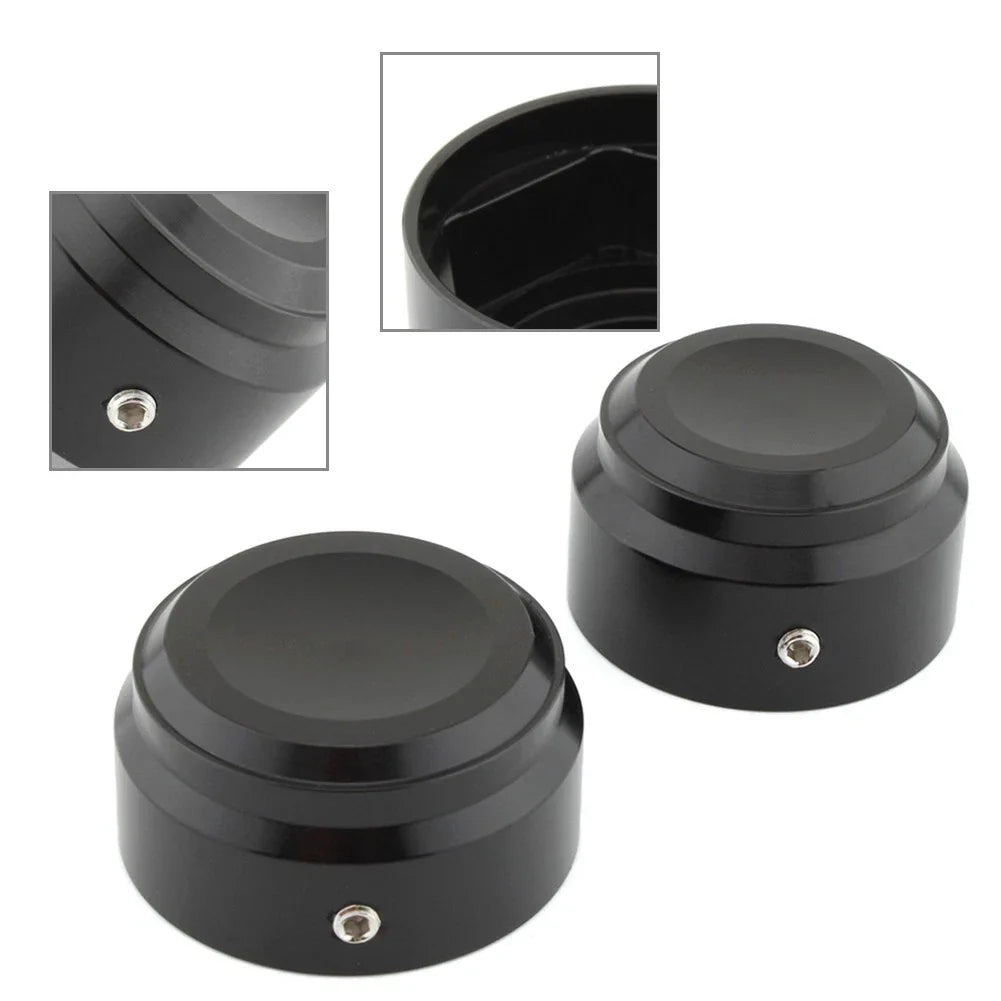 Rear Axle Covers for Harley Nightster 975 RH975 (2022 - Present)