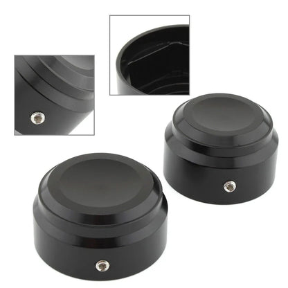 Rear Axle Covers for Harley Nightster 975 RH975 (2022 - Present)