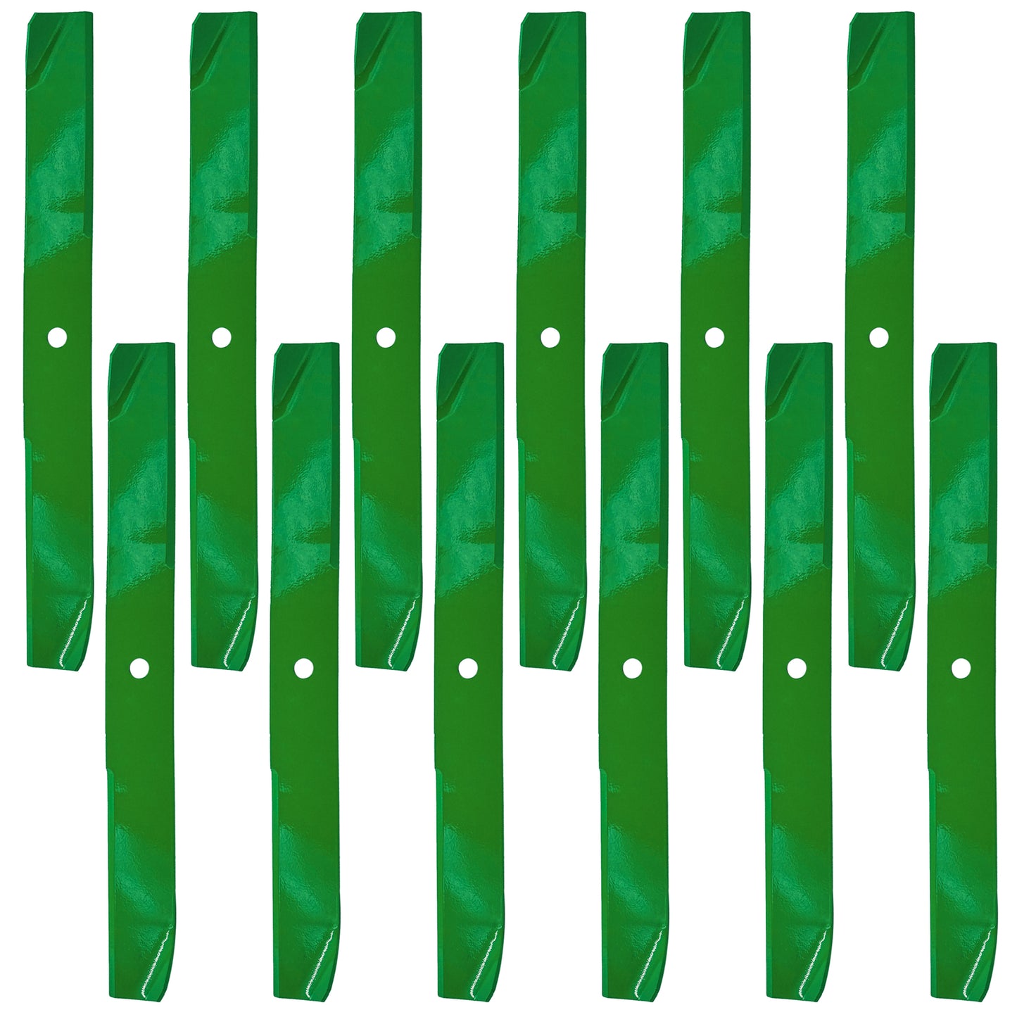 Deck Blade Replacement for Toro 42 inch Z Master (2000–2007)