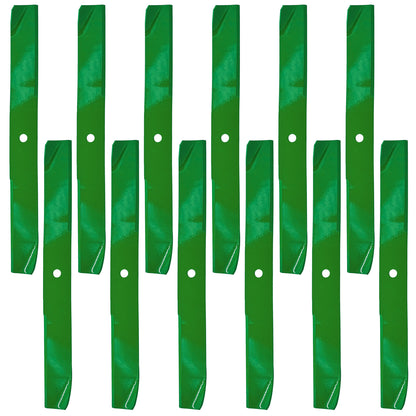 Deck Blade Replacement for Toro 42 inch Z Master (2000–2007)