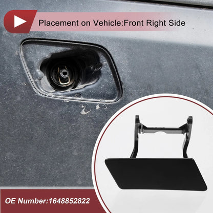 Front Right Washer Nozzle Cover for Mercedes-Benz GL450 (2007-2012)