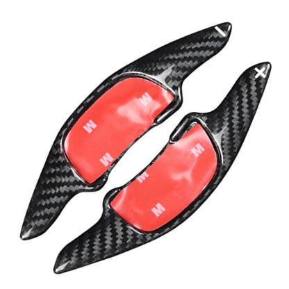 Carbon Fiber Shift Paddle for Mazda CX-30, Mazda 3 (2020-2023)