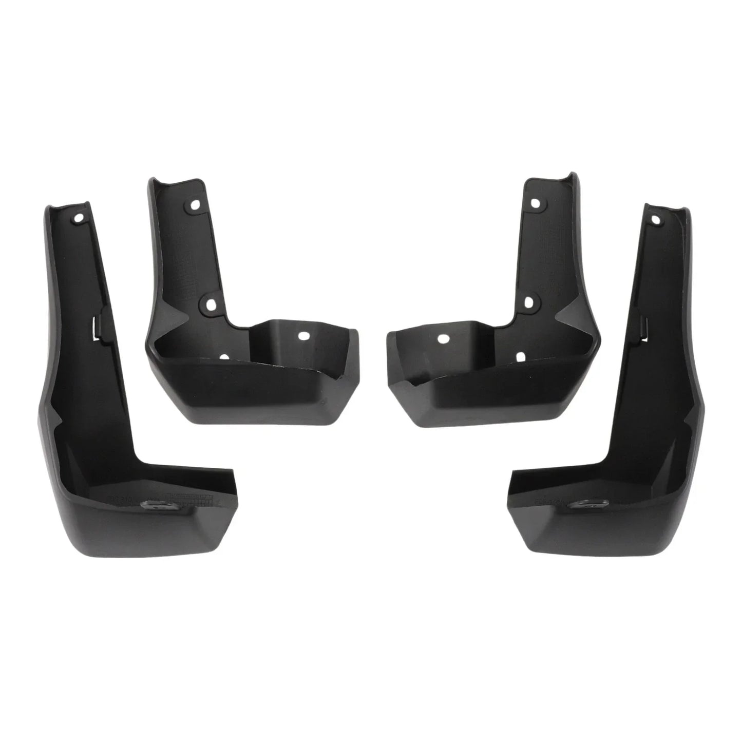 Mud Flaps Splash Guards for Honda Civic Hatchback Sport (2021-2023)
