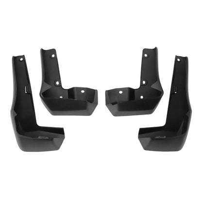 Mud Flaps Splash Guards for Honda Civic Hatchback Sport (2021-2023)
