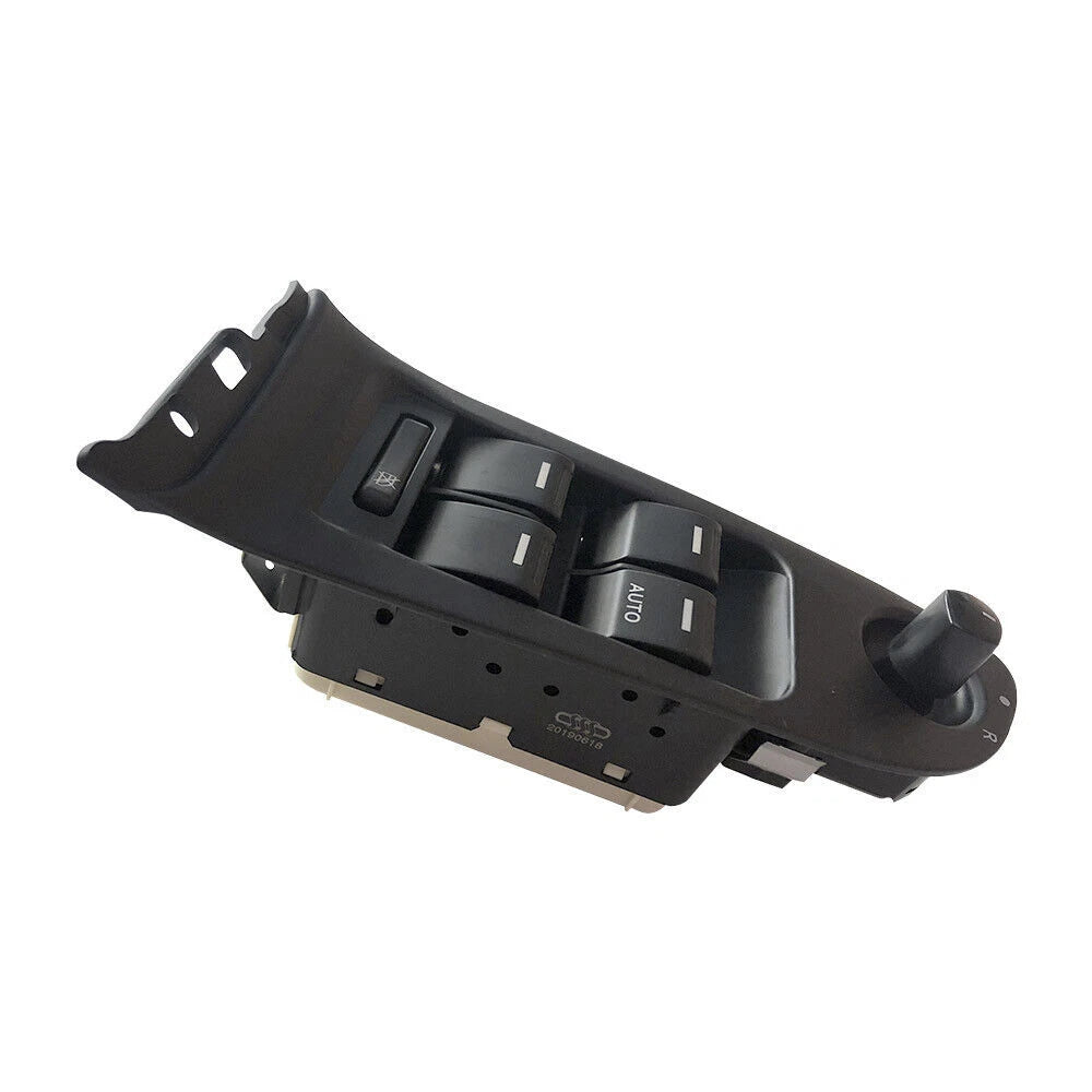 Electric Window Mirror Switch for Ford FG Falcon XT XR6 XR8 G6 G6E (2008-2016)