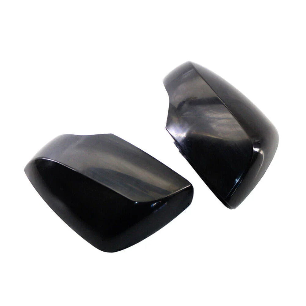 Side Rear View Mirror Cover Caps for Subaru 2012-2018