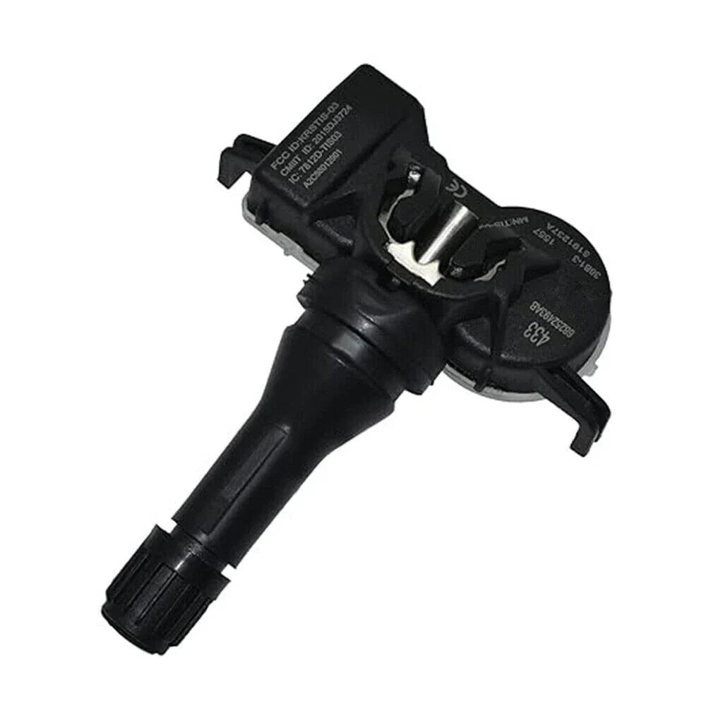 TPMS Tire Sensor for Jeep Grand Cherokee, Compass, Dodge Durango, Chrysler Voyager (2011-2023)
