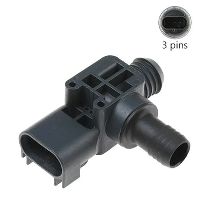 Power Brake Fluid Pressure Sensor for Buick Encore, Cadillac ATS, Chevrolet Cruze (2013-2023)