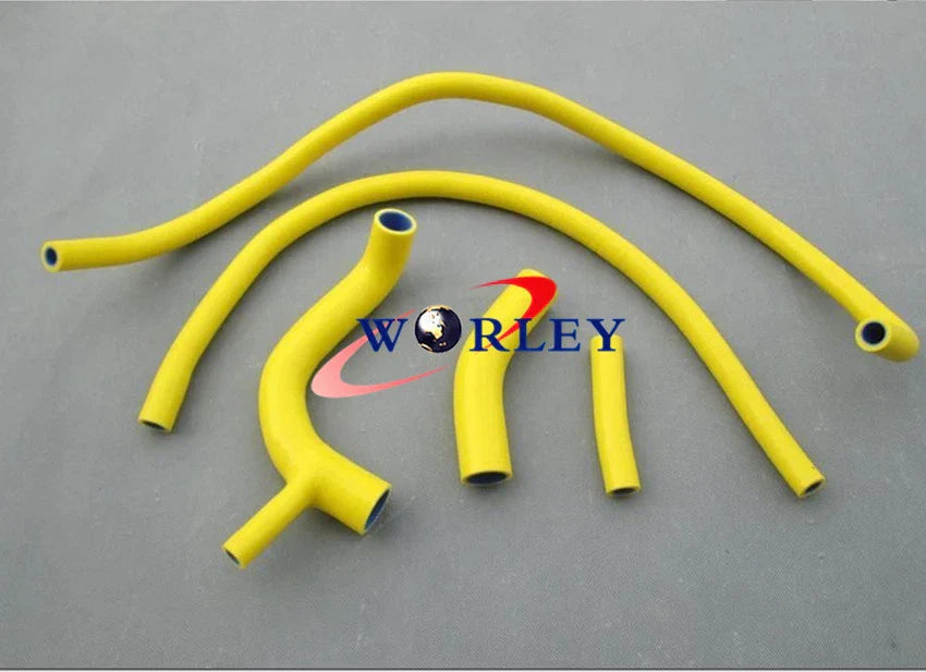 Silicone Radiator Hose for Austin Mini Clubman/Cooper 850/998/1098 (1959-1990)