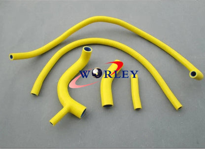 Silicone Radiator Hose for Austin Mini Clubman/Cooper 850/998/1098 (1959-1990)