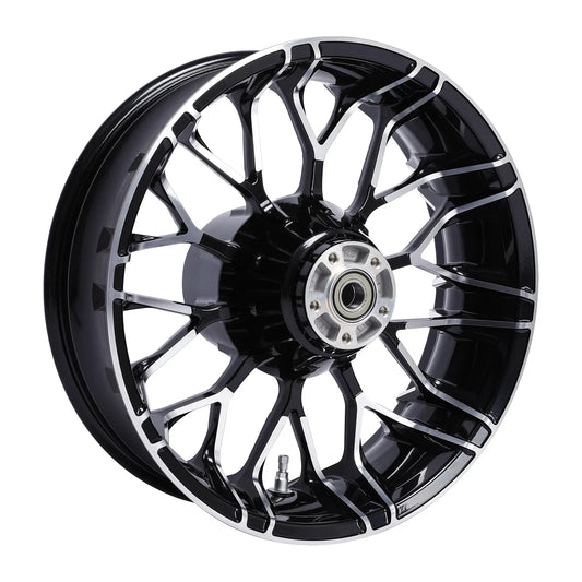 18" x 5.5" Rear Wheel Rim for Harley Touring Street Road Glide (2009-2024)
